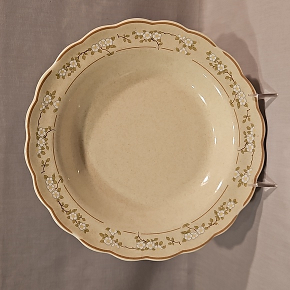 NEW Royal Doulton Somerset 1048 1139 Five Piece Place Setting - Picture 5 of 16